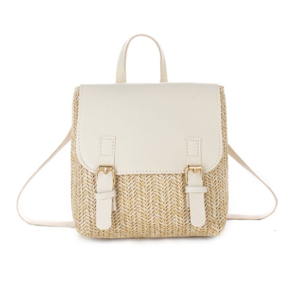 Luxury Bags Leather - Универсальная сумка из искусственной кожи и