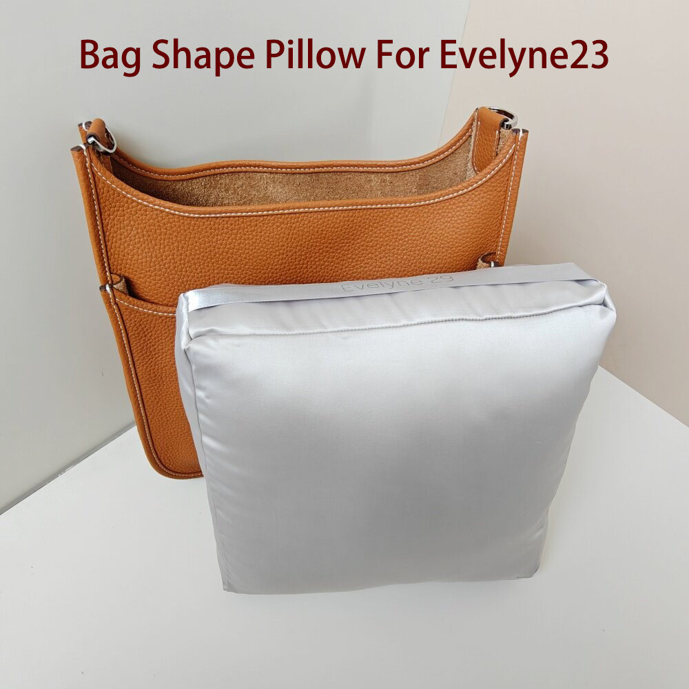 Luxury Bags China - Подходит для сумок Evelyne23. Шелковистая подушка