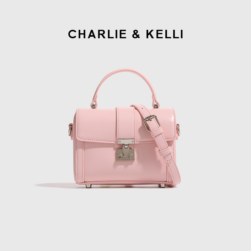 Luxury Bags Cute - JOZY Сумка через плечо с золотой