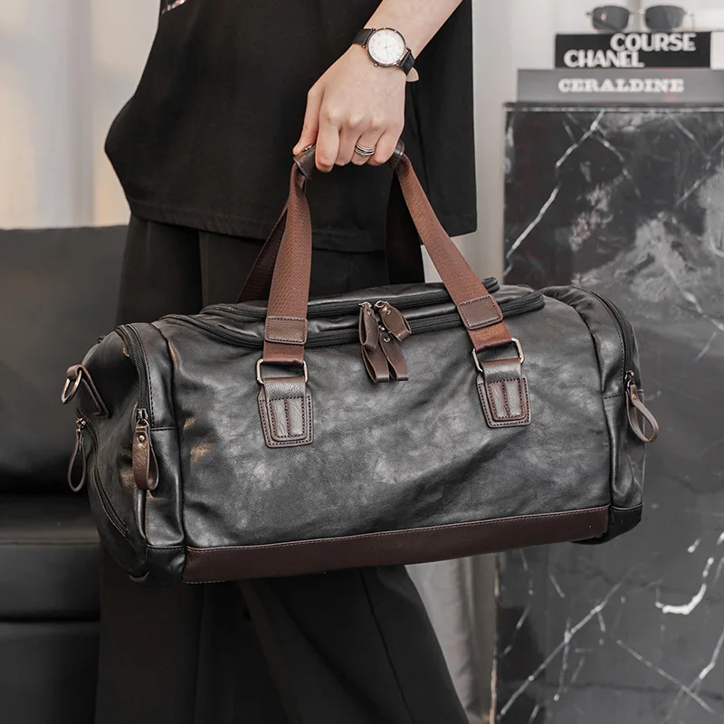 Большая вместительная сумка с  – обзор и цена Luxury Bags Tote