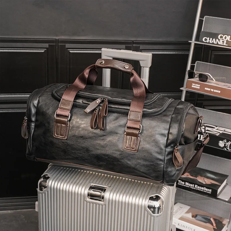 Большая вместительная сумка с  – обзор и цена Luxury Bags Tote