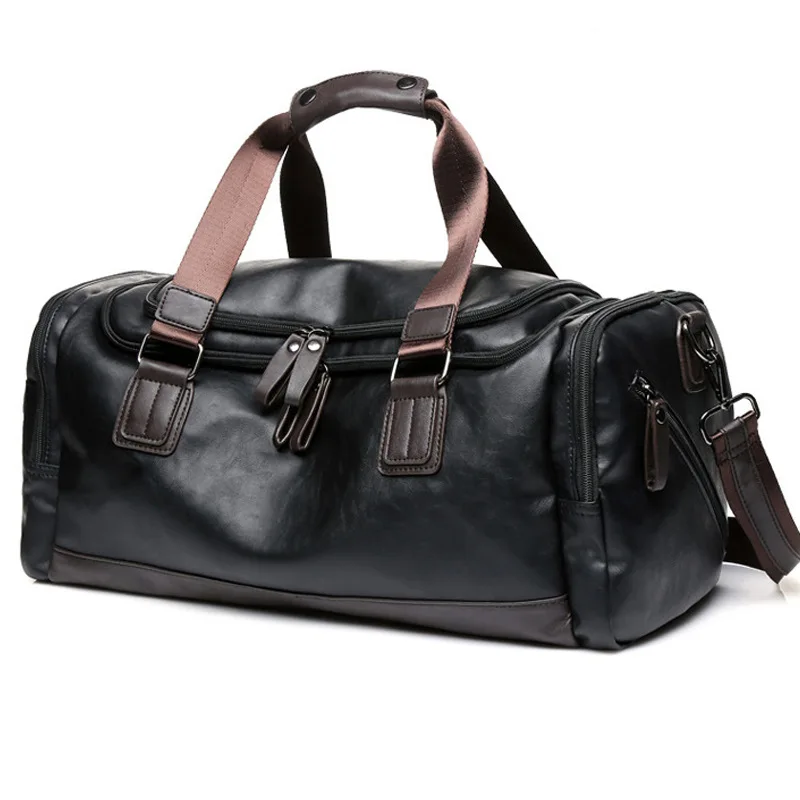 Большая вместительная сумка с  – обзор и цена Luxury Bags Tote