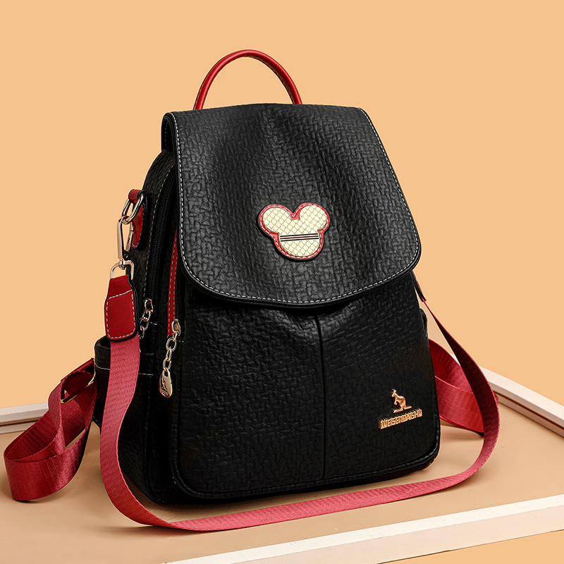 Роскошный дорожный рюкзак 2026 – обзор и цена Luxury Bags Leather