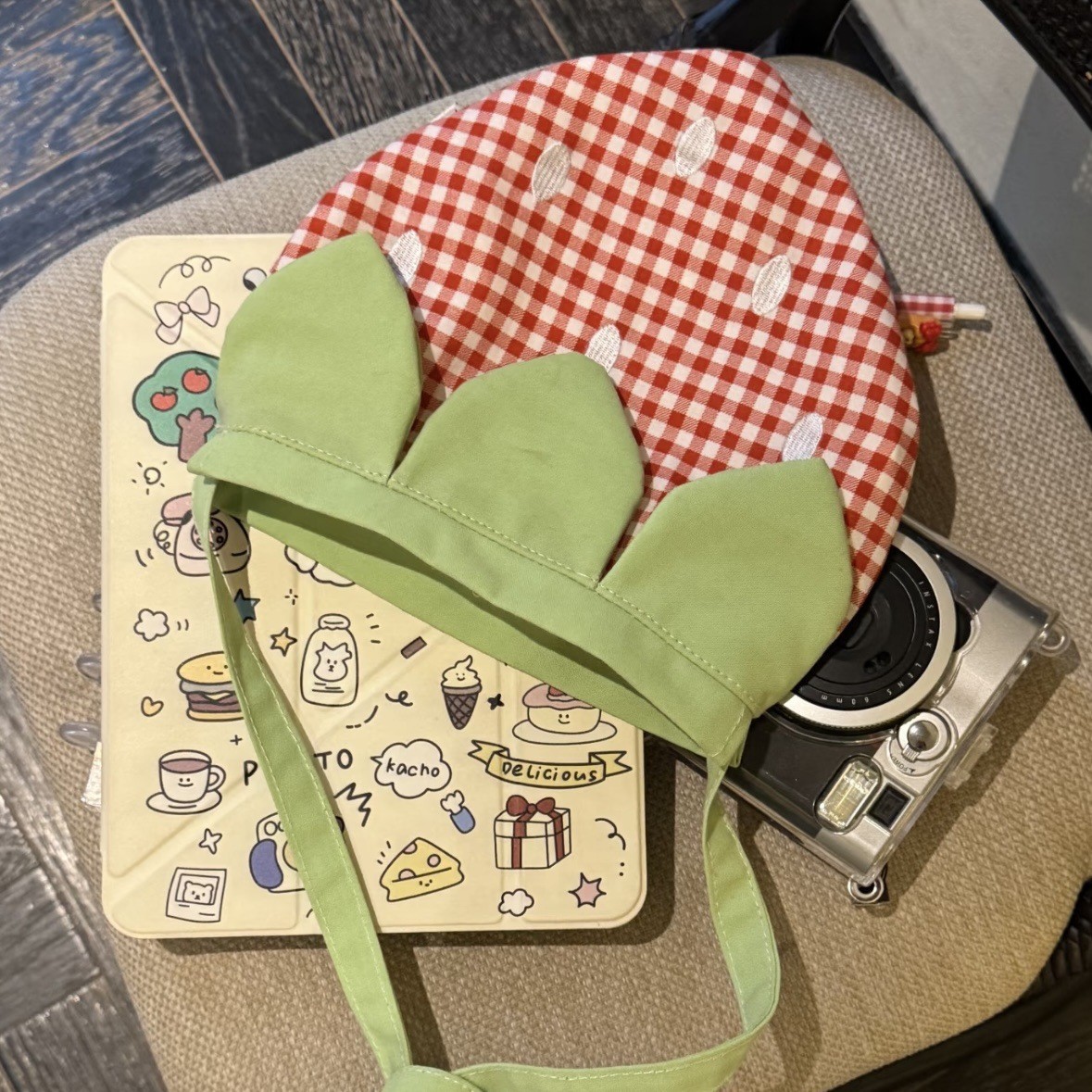 Женская сумка через плечо в яп – обзор и цена Luxury Bags Cute