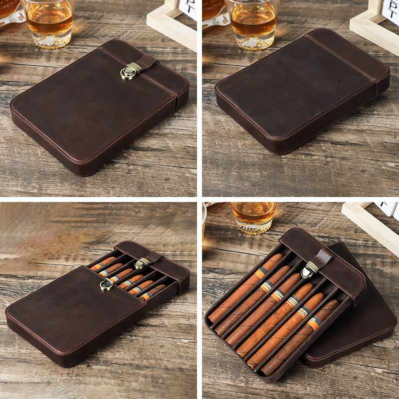 Роскошный портативный футляр д – обзор и цена Luxury Bags Leather