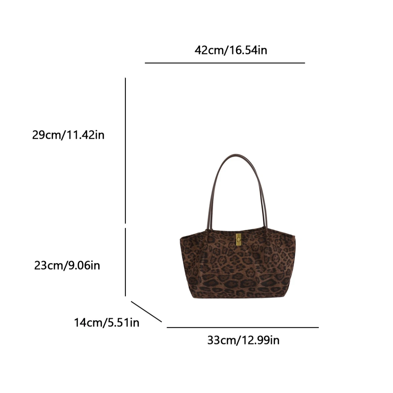 Женская сумка-тоут из замши с  – обзор и цена Luxury Bags Tote